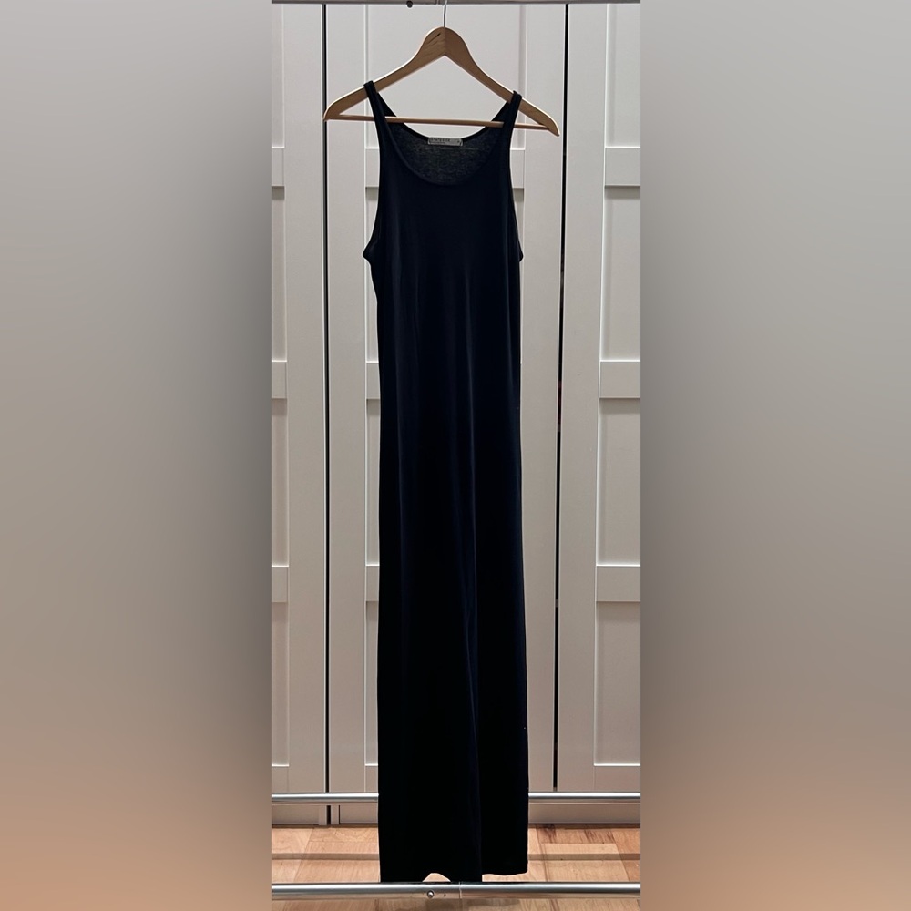 Stateside Sleeveless Maxi Dress (Womens)
